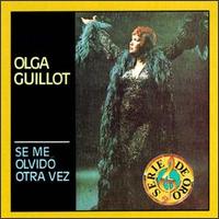 Olga Guillot - Se Me Olvido Otra Vez lyrics