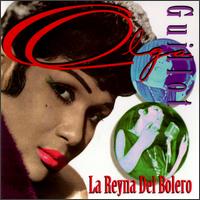 Olga Guillot - La Reyna del Bolero lyrics