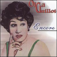 Olga Guillot - Encore [Classic] lyrics