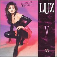 Luz Casal - Luz V lyrics