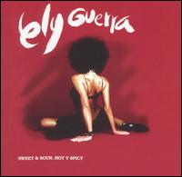 Ely Guerra - Sweet & Sour, Hot y Spicy lyrics