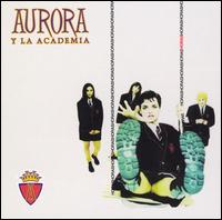 Aurora y la Academia - Horas lyrics