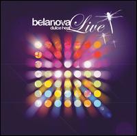 Belanova - Dulce Beat Live lyrics