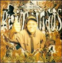 Raimundos - Lavo Ta Novo lyrics
