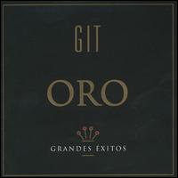 GIT - Oro lyrics