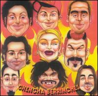 Chencha Berrinches - Lo Que Te Truje Chencha lyrics