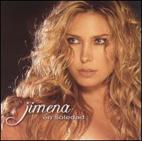 Jimena - En Soledad lyrics