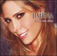 Jimena - Volar Sin Alas lyrics