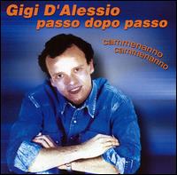 Gigi d'Alessio - Cammenammo lyrics