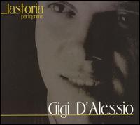 Gigi d'Alessio - La Storia: Parte Primo lyrics