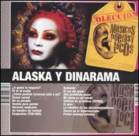Alaska y Dinarama - Musicos Poetas y Locos lyrics