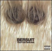 Bersuit - Testosterona lyrics