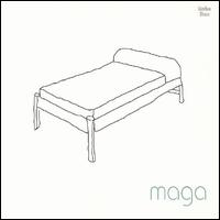 Maga - Maga lyrics