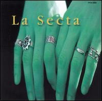 La Secta - Aniquila lyrics