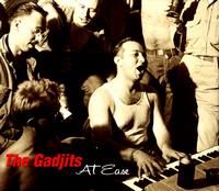 The Gadjits - At Ease lyrics