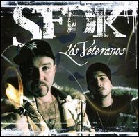 SFDK - Los Veteranos lyrics