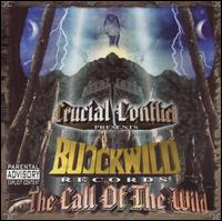 Crucial Conflict - The Call of the Wild lyrics