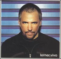 Alejandro Lerner - Lerner Vivo lyrics