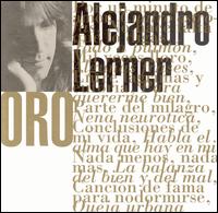 Alejandro Lerner - Oro lyrics