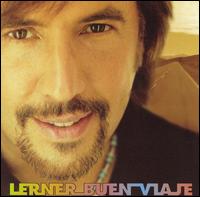 Alejandro Lerner - Buen Viaje lyrics