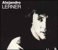 Alejandro Lerner - Alejandro Lerner Y La Magia lyrics