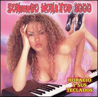 Horacio Y Sus Teclados - Sonidero Non Stop 2000 lyrics