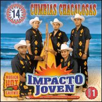 Los Hermanos Flores - 14 Cumbias Chacalosas, Vol. 1 lyrics