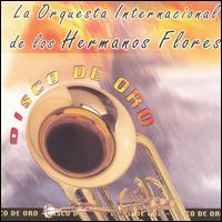 Los Hermanos Flores - Orquesta Internacional lyrics