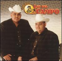 Dueto los del Campo - El Nuevo Muchacho Alegre lyrics