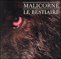 Malicorne - Le Bestiare lyrics
