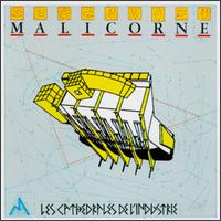 Malicorne - Les Cathedrales de L'Industrie lyrics