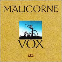 Malicorne - Vox lyrics