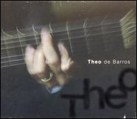 Theo de Barros - Theo lyrics