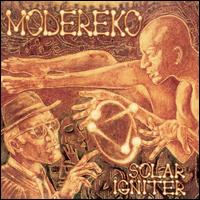 ModeReko - Solar Igniter lyrics