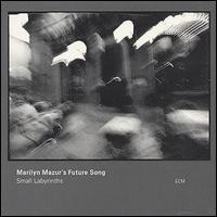 Marilyn Mazur - Small Labyrinths lyrics