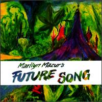 Marilyn Mazur - Future Song lyrics