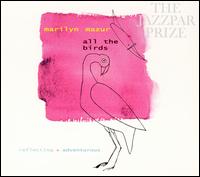 Marilyn Mazur - All the Birds [live] lyrics