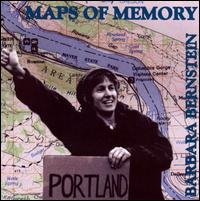 Barbara Bernstein - Maps of Memory lyrics