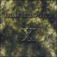 Baltimoore - X lyrics
