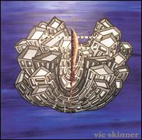 Vie Skinner - Planet Behind lyrics
