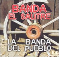 Banda el Salitre - La Banda del Pueblo lyrics