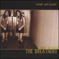 The Breathers - Work and Sleep lyrics