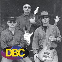 The DBC Band - DBC lyrics