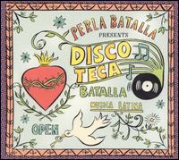 Perla Batalla - Discoteca Batalla lyrics