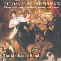 The Mellstock Band - Dance at the Phoenix lyrics