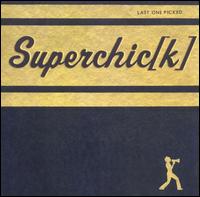 Superchick - Last One Picked lyrics