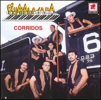 Banda Guadalajara Express - Corridos lyrics