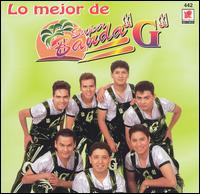 Banda Guadalajara Express - Lo Mejor de Banda Guadalajara Express lyrics
