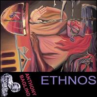 Anthony Baglino - Ethnos lyrics