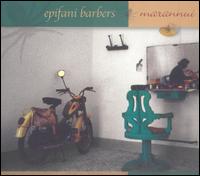 Epifani Barbers - Marannui lyrics